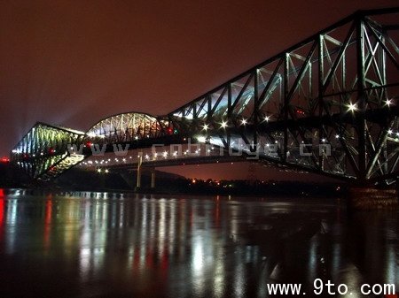 部分橋梁垮塌事故分析(圖)